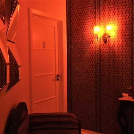 Maison d'hôtes La Lumiere *