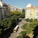 La Lumiere Lisboa