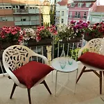La Lumiere Πανσιόν Lisboa