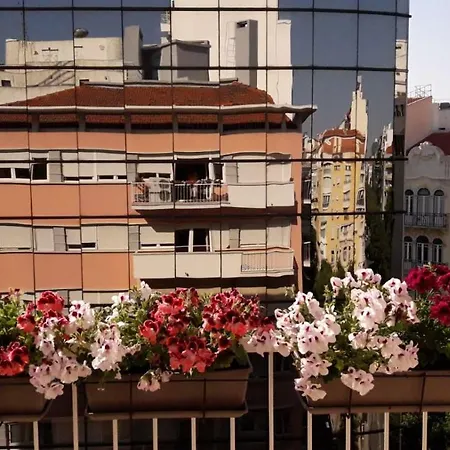 La Lumiere * Lisbona