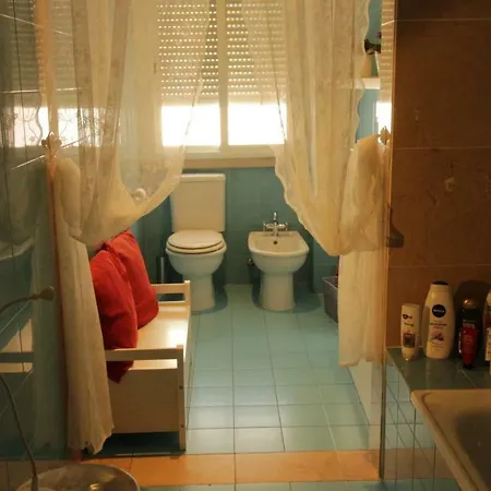 La Lumiere Gæstehus Lisboa