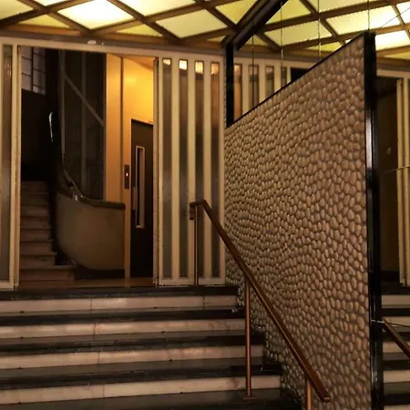 La Lumiere Gæstehus Lisboa