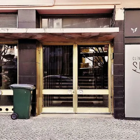 Πανσιόν La Lumiere *