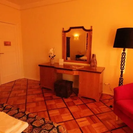 La Lumiere Gæstehus