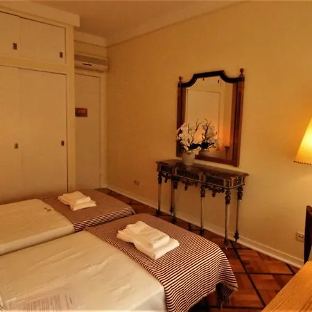 La Lumiere Gæstehus Lisboa