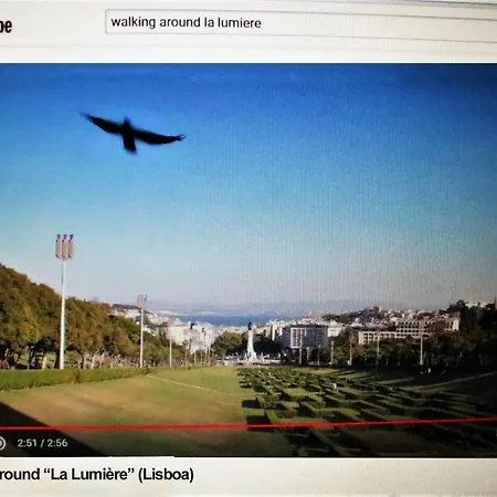 La Lumiere 招待所 *