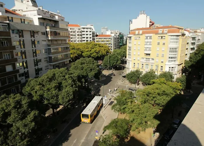 La Lumiere Lisboa
