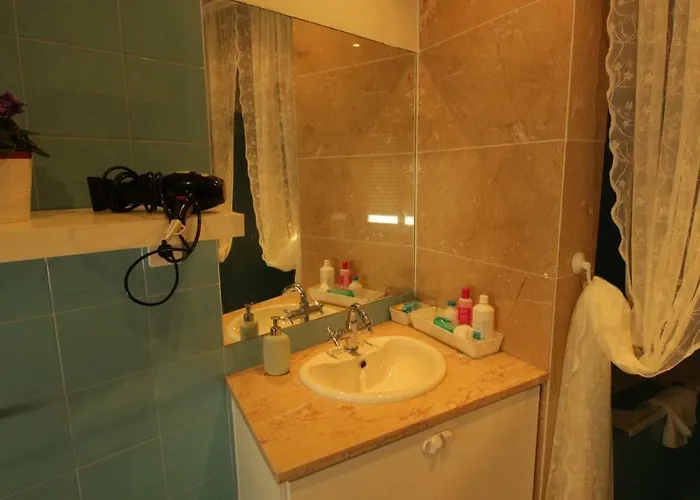 Pensjonat La Lumiere