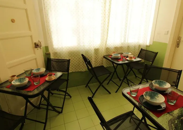 Pensjonat La Lumiere