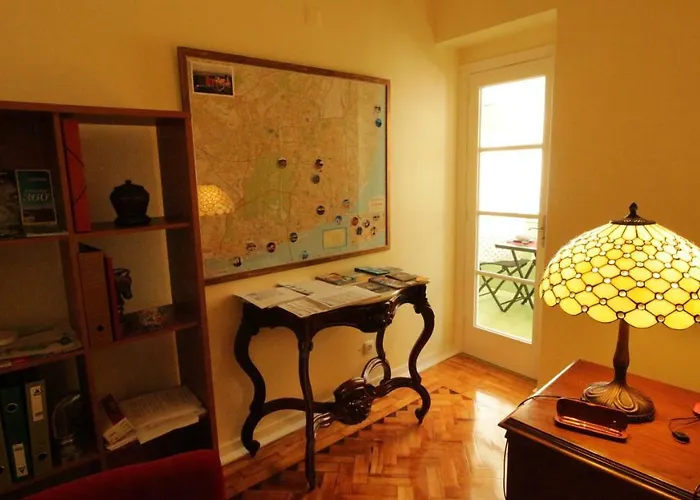 La Lumiere * Lizbona