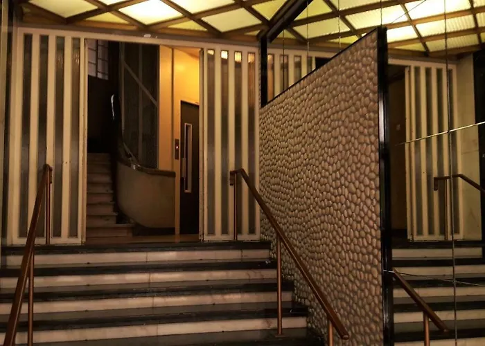 La Lumiere Pensjonat Lizbona