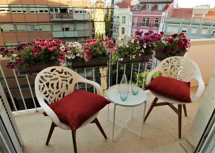 La Lumiere Pensjonat Lizbona