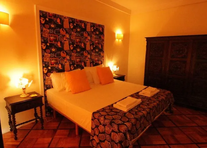 Pensjonat La Lumiere