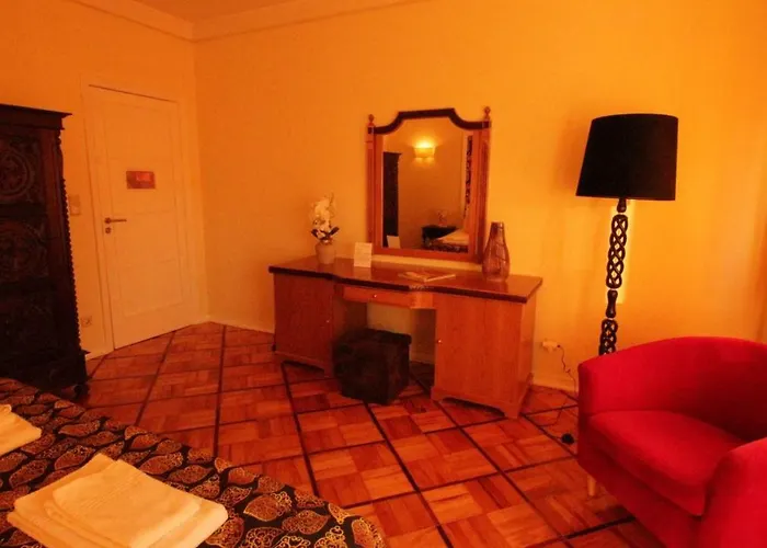 La Lumiere Pensjonat