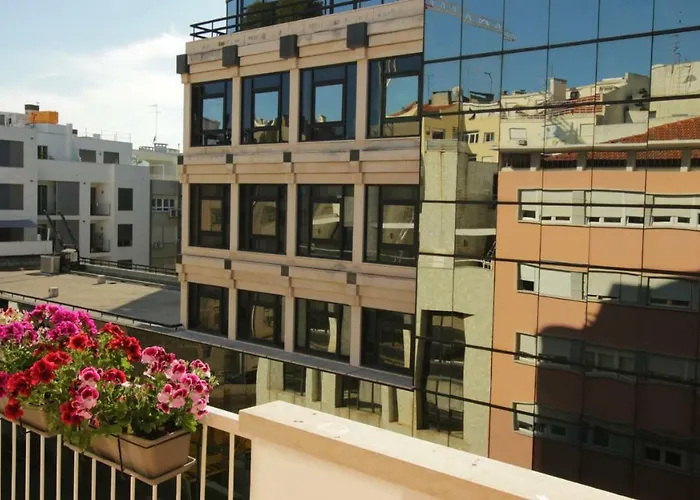 La Lumiere * Lizbona