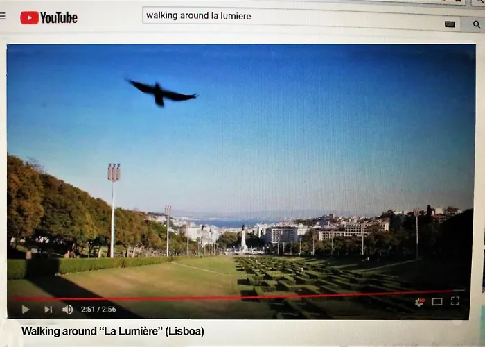 La Lumiere Pensjonat *