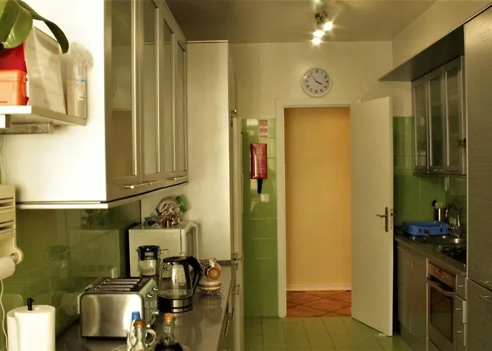 La Lumiere * Lizbona