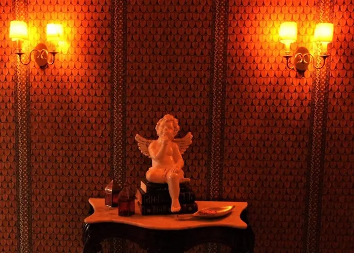 Pensjonat La Lumiere