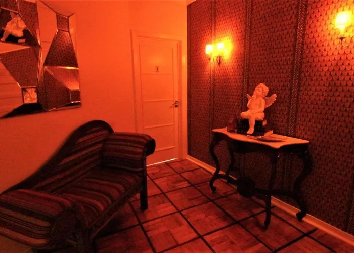 Pensjonat La Lumiere *