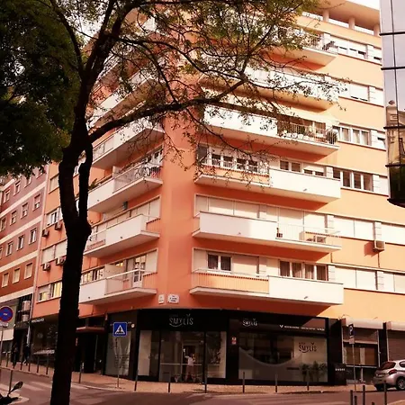 La Lumiere Lissabon