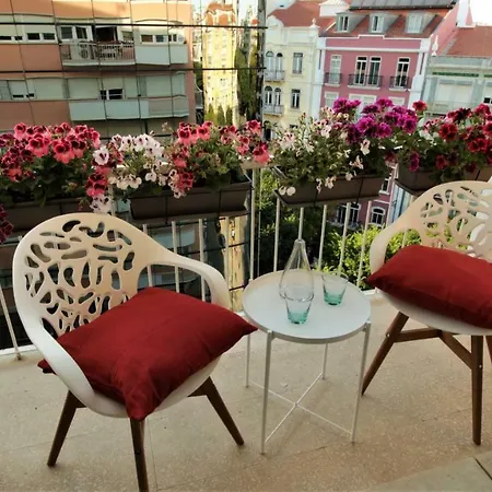 La Lumiere Gæstehus Lisboa