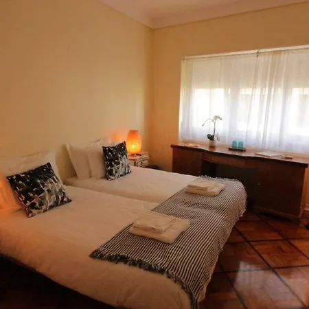 בית הארחה La Lumiere