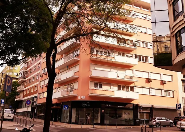 La Lumiere Lisboa