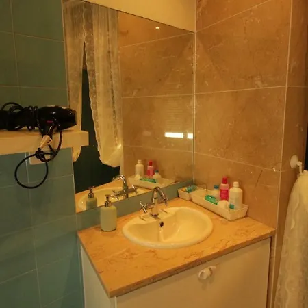 Guest house La Lumiere