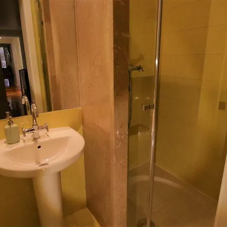 Guest house La Lumiere Lisbon