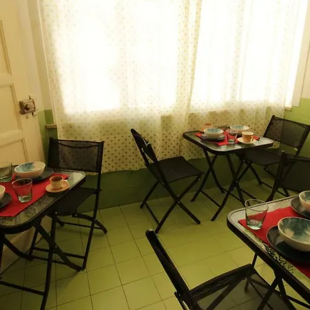 Guest house La Lumiere