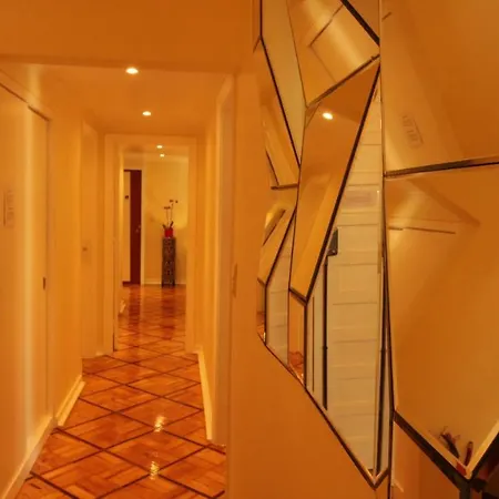 Guest house La Lumiere Lisbon