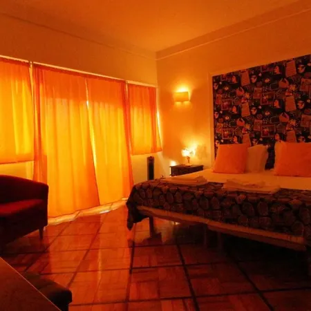 La Lumiere Guest house *