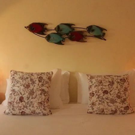 Guest house La Lumiere Lisbon