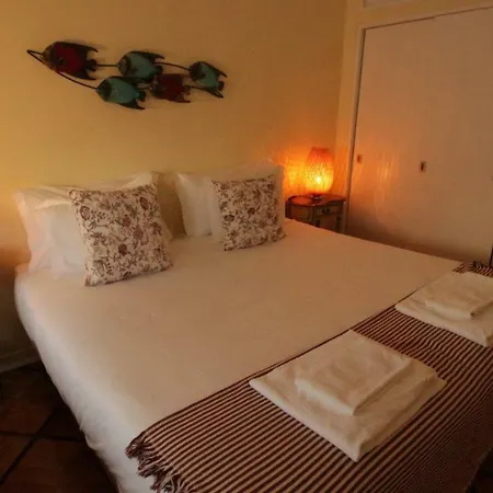 La Lumiere Guest house *