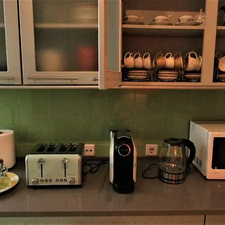 Guest house La Lumiere