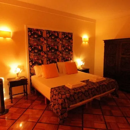 Guest house La Lumiere Lisbon