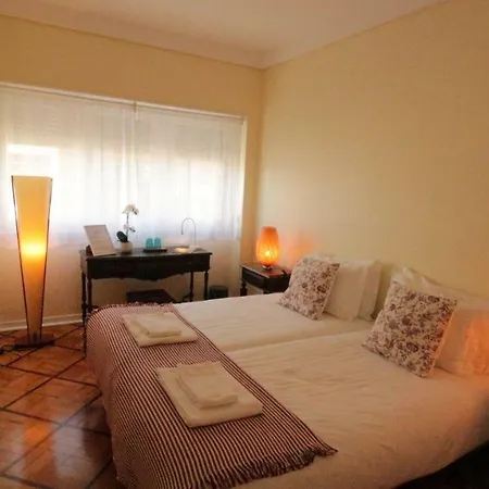 La Lumiere Guest house *