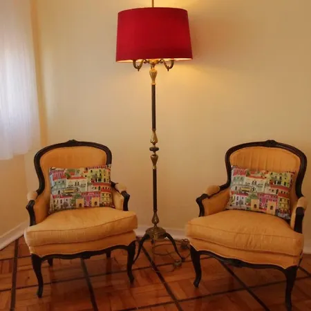 La Lumiere Guest house Lisbon