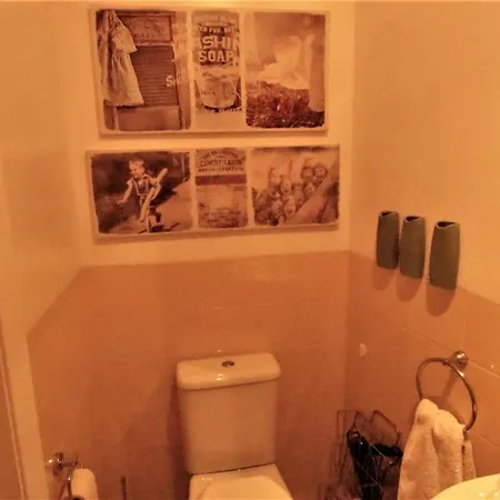 Guest house La Lumiere