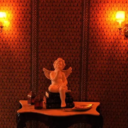 Guest house La Lumiere