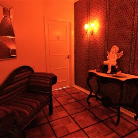 Guest house La Lumiere *